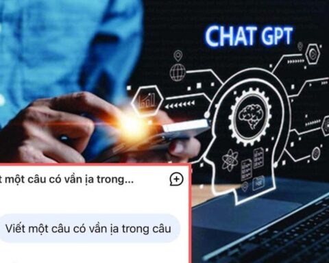 Cư dân mạng ra đề làm khó ChatGPT, người dùng nhận về kết quả cười ná thở