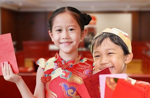 Có 4 kiểu xử lý tiền LÌ XÌ của con, nếu cha mẹ làm theo cách cuối cùng thì xin chúc mừng: Làm rất đúng!