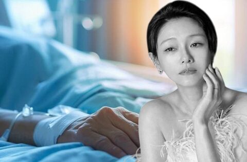 Nguyên nhân thật sự khiến Từ Hy Viên tử vong là “nhiễm trùng huyết”, bệnh trở nặng do tắm nước nóng