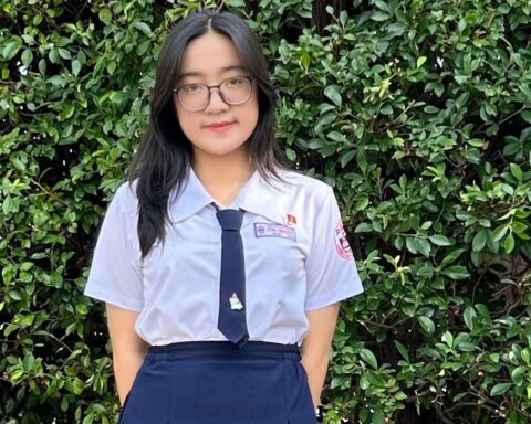 Bí kíp đỉnh cao của nữ Bí thư Đoàn trường Phú Nhuận