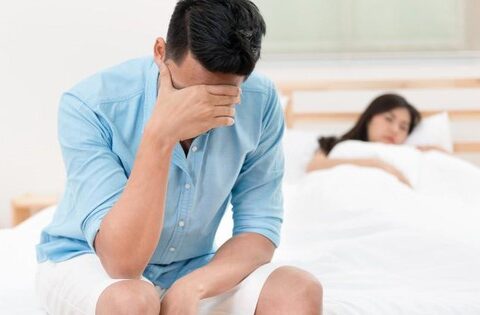 10 yếu tố sức khỏe ảnh hưởng đến đời sống tình dục của nam giới