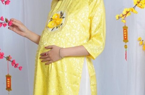 6 cách tận hưởng ngày nghỉ Tết của mẹ bầu