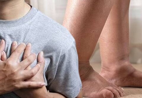 Bác sĩ tiết lộ: Nếu có những dấu hiệu này, bạn có thể bị đau tim bất cứ lúc nào