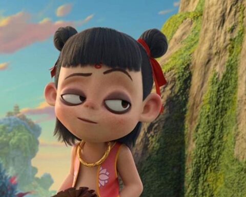 Nếu mời cha mẹ của Na Tra viết một lá thư cho các bậc phụ huynh hiện đại, đố bạn, họ sẽ nói gì?