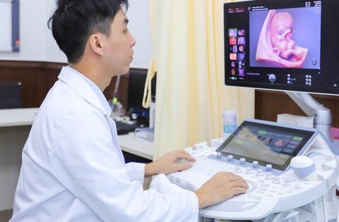 Trí tuệ nhân tạo có thể giúp phát hiện dị tật tim bẩm sinh