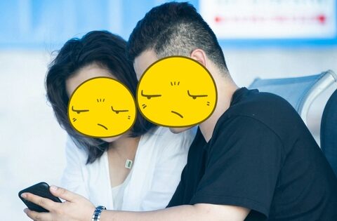 Hot nhất Weibo: Vụ ngoại tình chấn động làm 2 đoàn phim điêu đứng