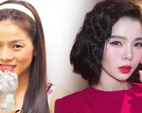 Soi ảnh quá khứ và hiện tại của Lệ Quyên thấy ngay “chỉnh nhẹ” 1 bộ phận trên mặt: Bí quyết xinh sang là đây!