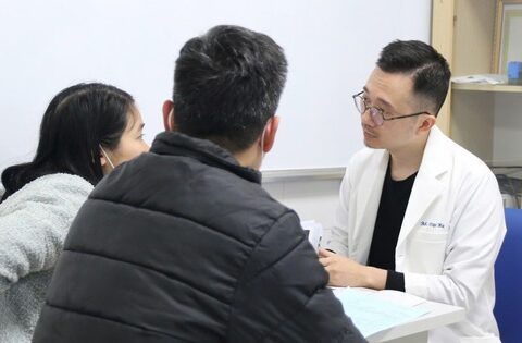 Vì sao nam giới Việt ngày càng ít tinh trùng, khó có con?