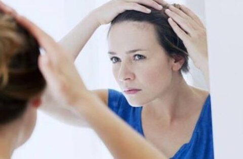 Mất cân bằng nội tiết tố nữ có kiểm soát được không?