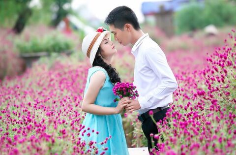 Có nên thụ thai vào mùa xuân?