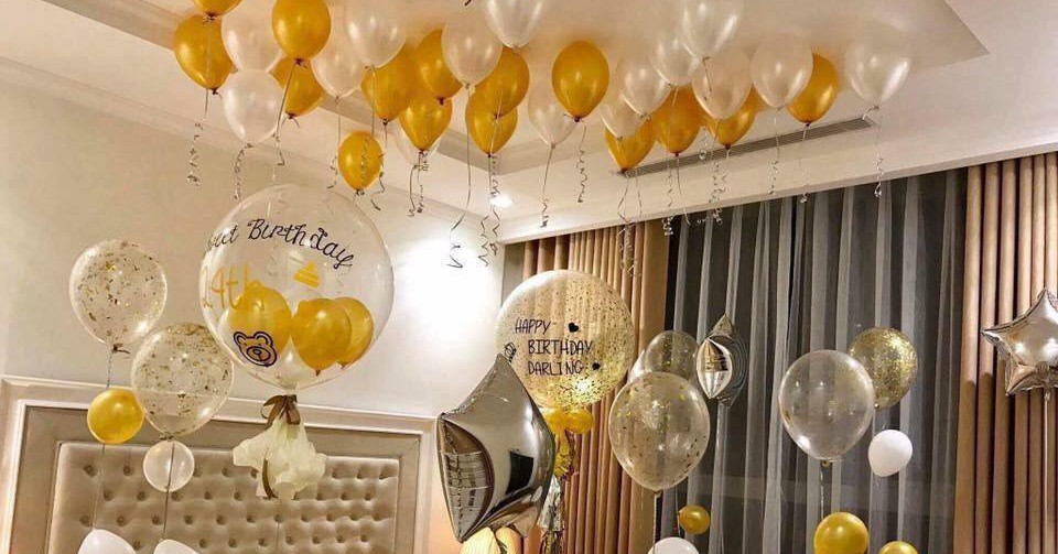 Từ vụ sinh nhật hoá thảm hoạ sau tiếng hét của cô gái, cảnh báo loại bóng “mê hoặc” trẻ nhỏ nhưng rất nguy hiểm