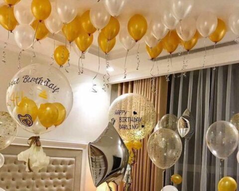 Từ vụ sinh nhật hoá thảm hoạ sau tiếng hét của cô gái, cảnh báo loại bóng “mê hoặc” trẻ nhỏ nhưng rất nguy hiểm