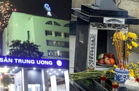 Bị tố tắc trách khiến sản phụ mất con, Bệnh viện Phụ Sản Trung ương nói gì?