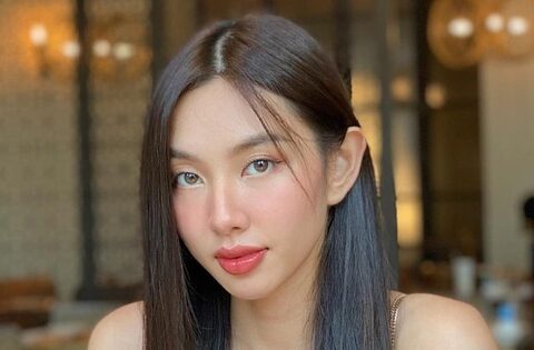Nóng: Hoa hậu Thùy Tiên thừa nhận từng bị quấy rối trong thang máy