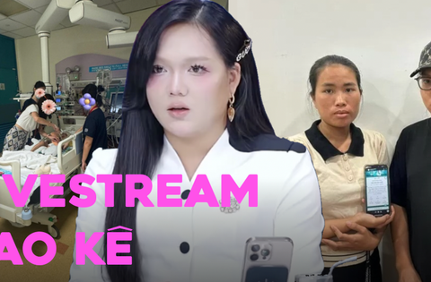 Toàn cảnh ồn ào 16,7 tỷ đồng và sao kê của Phạm Thoại trong vụ mẹ bé Bắp: Vẫn còn điều chưa sáng rõ!