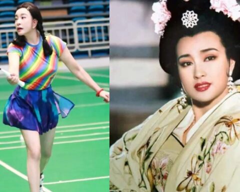 Diễn viên Võ Tắc Thiên tuổi U80 có body khiến gái trẻ phải “chạy theo” nhờ 1 cách tăng cường collagen, 1 kiểu tập luyện