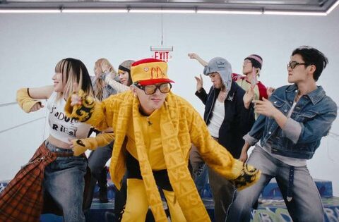 G-Dragon à, sao có thể hợp thời trang suốt 20 năm như vậy?