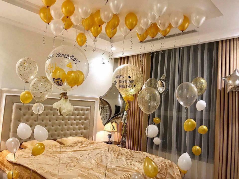 Từ vụ sinh nhật hoá thảm hoạ sau tiếng hét của cô gái, cảnh báo loại bóng 