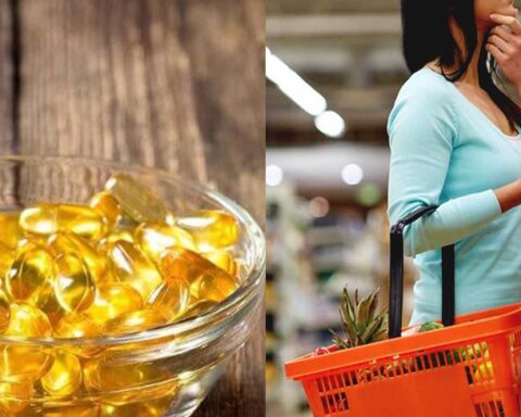 Dược sĩ hướng dẫn cách chọn mua omega-3 chuẩn khoa học, tránh tiền mất tật mang