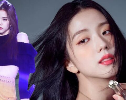 Jisoo (Blackpink) bật mí thói quen tắm “rất lạ” để luôn giữ được vẻ ngoài rạng rỡ và sức khỏe dẻo dai!
