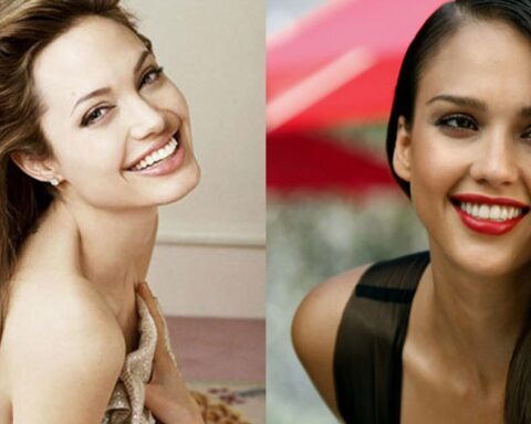 Bí quyết cho hàm răng trắng sáng như sao Hollywood: Chuyên gia nói hãy bỏ ngay 2 sai lầm thường gặp khi đánh răng