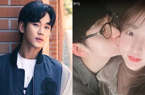 Sốc: Kim Soo Hyun là người chặn đứng sự nghiệp của Kim Sae Ron