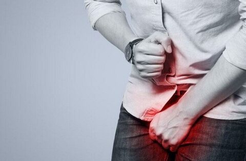 6 nguyên nhân khiến ‘cậu nhỏ’ tiết dịch bất thường