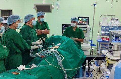 8 câu hỏi thường gặp liên quan đến hẹp niệu quản