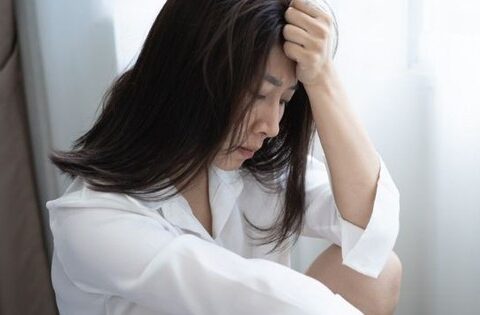 Sinh mổ ngoài ý muốn có thể làm tăng nguy cơ trầm cảm sau sinh