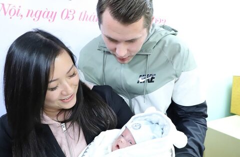 Kỳ tích nuôi dưỡng thành công trẻ sinh non chỉ nặng 500g