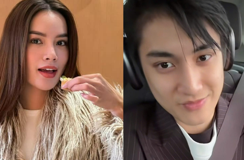 Tình cũ Thiều Bảo Trâm lộ video bằng chứng có mối quan hệ với Hoa hậu Lê Hoàng Phương?