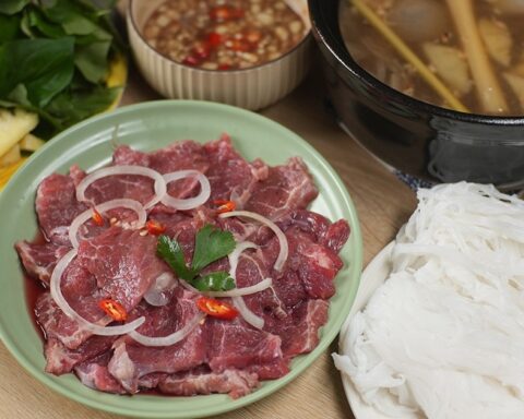 Có 4 món ăn là “bạn thân” với ung thư, ngày nào cũng ăn hệt như tự uống thuốc độc vào người