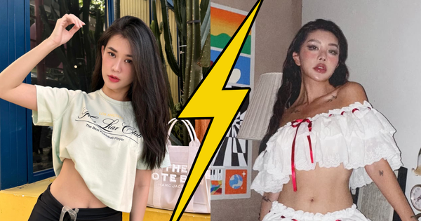 Hạt Mít và Ngọc Thảo “nghỉ chơi”, đấu tố nhau cực căng