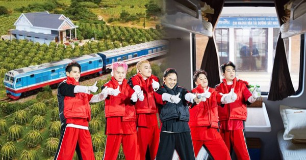 Vào Sài Gòn đu concert, “gai con” tá hỏa khi đi tàu mất 40 tiếng vì nhầm một chi tiết ai cũng dễ bỏ qua