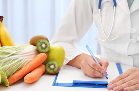 Chế độ ăn cho người bệnh lao vú