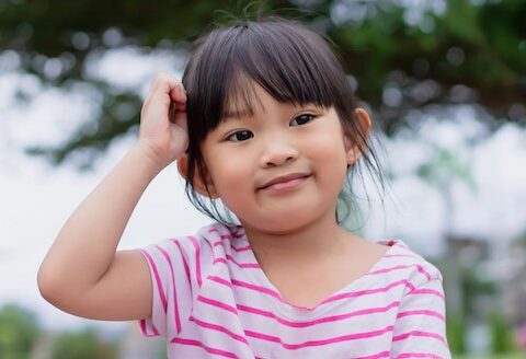 Những đứa trẻ càng “kém cỏi” càng hay nói 4 câu cửa miệng này: Không thay đổi thì khó mà thành công