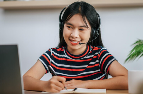 vnEdu Tú Tài – Ứng dụng học trực tuyến hàng đầu Việt Nam theo chương trình mới