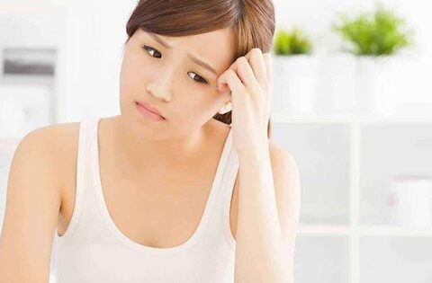 Triệu chứng tiền mãn kinh từ tuổi 30 ít chị em chú ý