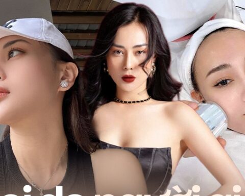 Mẹ 2 con Phương Oanh trẻ trung hơn tuổi, da luôn láng mịn: Chịu chi chăm sóc da cỡ này thì đừng hỏi tại sao!