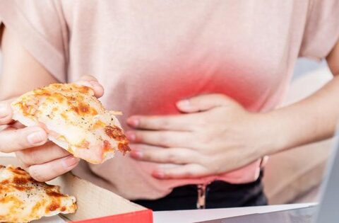 Bí quyết nào giữ cho dạ dày luôn yên vị?