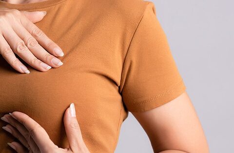 8 nguyên nhân tiềm ẩn gây đau núm vú và cách điều trị