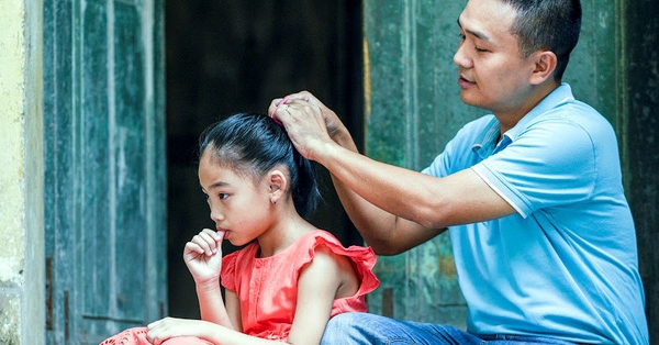 Cuộc đối thoại giữa cha và con như sự trừng phạt dành cho nhiều phụ huynh: Mối nguy hiểm của giáo dục là đây!