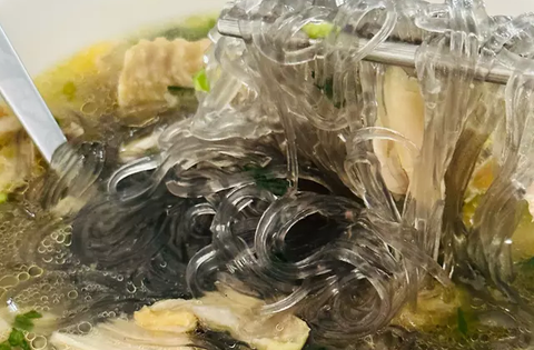 Bún hay miến tốt cho sức khỏe hơn? Chuyên gia tiết lộ sự khác biệt bất ngờ