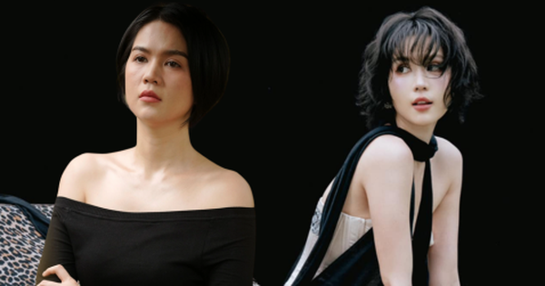 Ngọc Trinh đã hết chiêu?