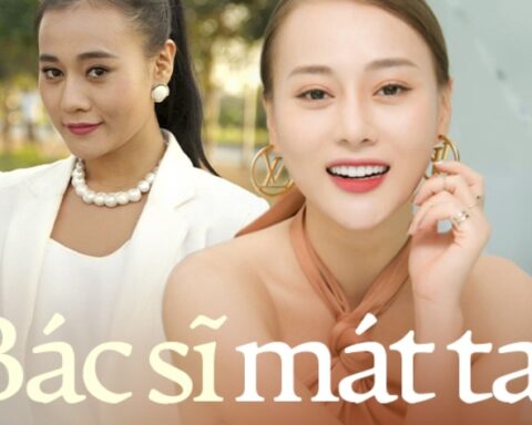 Phương Oanh ngày càng xinh đẹp một cách vô cùng tự nhiên: BS mát tay nào có thể tạo nên những “kiệt tác” tương tự?