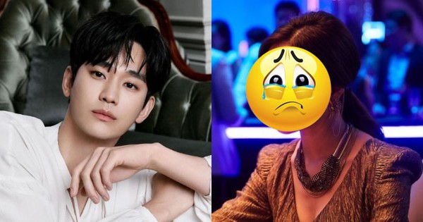 Sao nữ nghi bị lợi dụng như Sulli: Vì uy tín Kim Soo Hyun mà đóng cảnh nóng, chịu tổn thương suốt thời gian dài