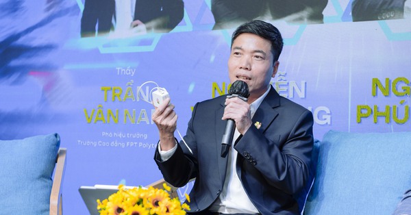 Mức lương sinh viên mới ra trường lên đến 20 triệu đồng/tháng trong lĩnh vực AI & Chip bán dẫn