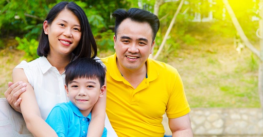 5 THÓI QUEN hàng ngày của cha mẹ quyết định tương lai con cái có thể tiến xa đến đâu