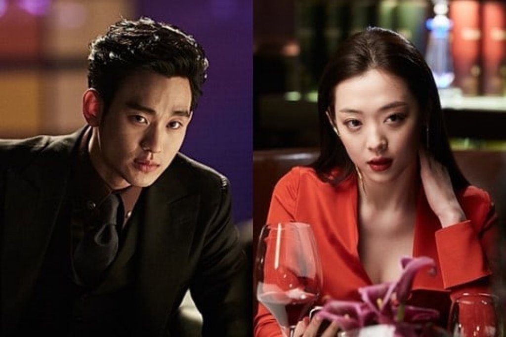 Sao nữ nghi bị lợi dụng như Sulli: Vì uy tín Kim Soo Hyun mà đóng cảnh nóng, chịu tổn thương suốt thời gian dài- Ảnh 4.