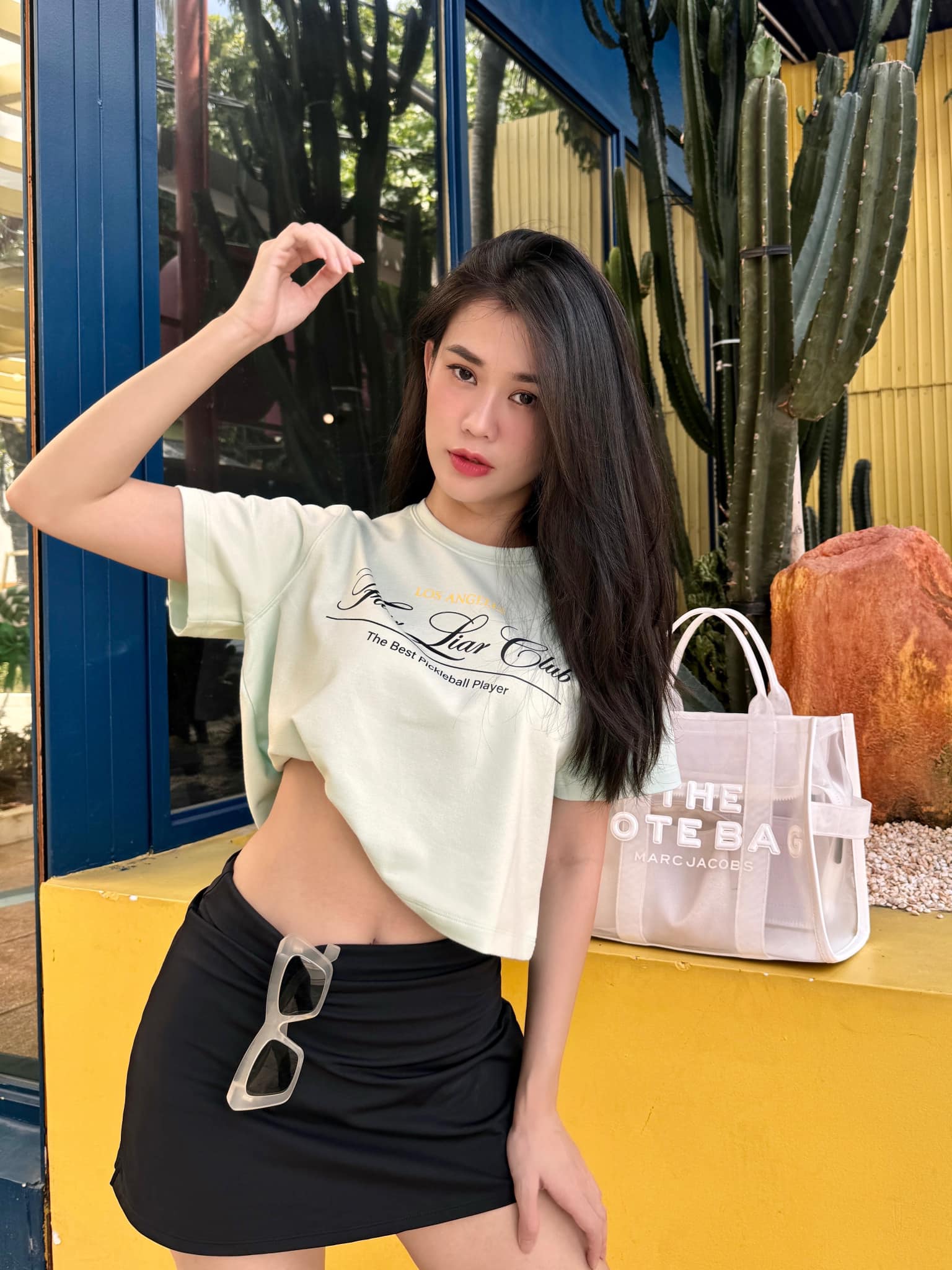Hạt Mít và Ngọc Thảo 